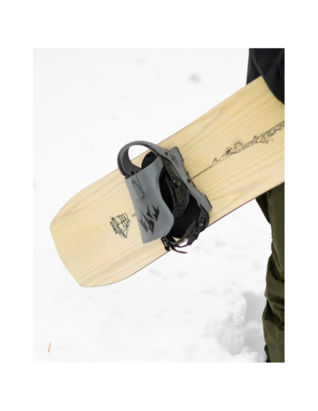 MEN'S FLAGSHIP SNOWBOARD