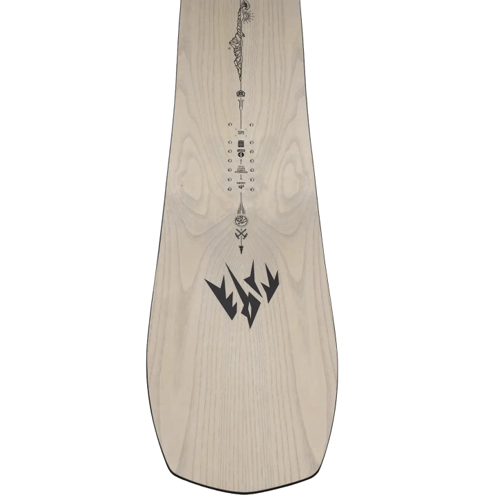 MEN'S FLAGSHIP SNOWBOARD