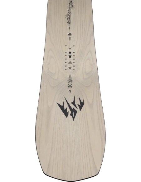 MEN'S FLAGSHIP SNOWBOARD