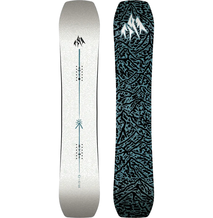 MEN'S AVIATOR 2.0 SNOWBOARD