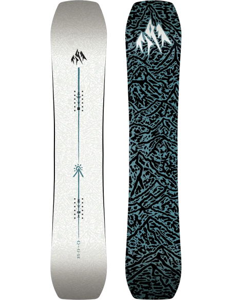 MEN'S AVIATOR 2.0 SNOWBOARD