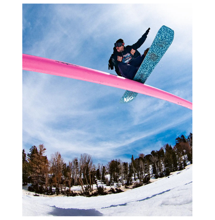 MEN'S AVIATOR 2.0 SNOWBOARD