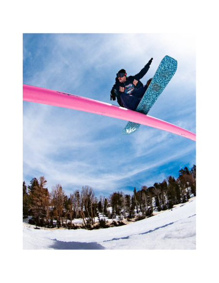 MEN'S AVIATOR 2.0 SNOWBOARD