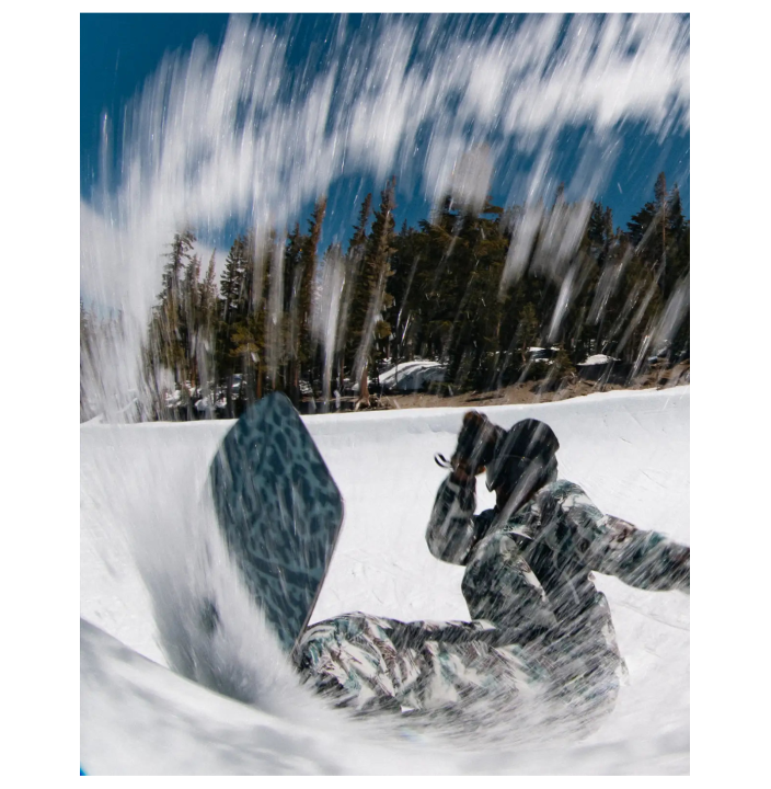 MEN'S AVIATOR 2.0 SNOWBOARD