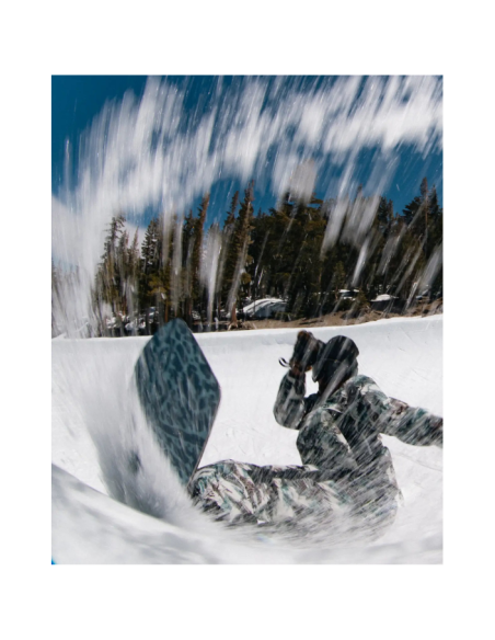 MEN'S AVIATOR 2.0 SNOWBOARD