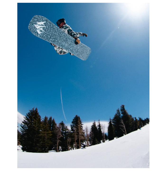 MEN'S AVIATOR 2.0 SNOWBOARD