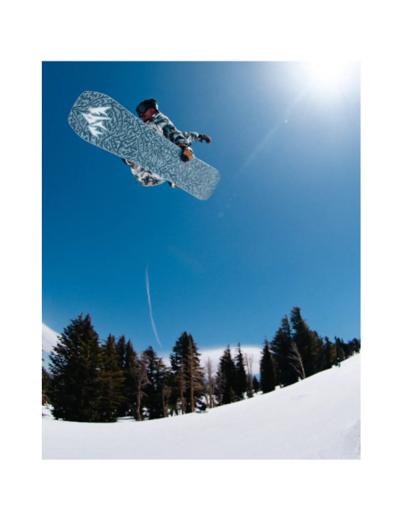 MEN'S AVIATOR 2.0 SNOWBOARD