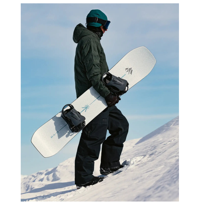 MEN'S AVIATOR 2.0 SNOWBOARD