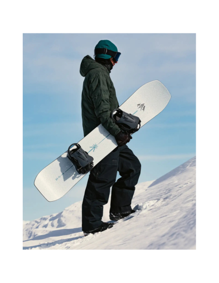 MEN'S AVIATOR 2.0 SNOWBOARD