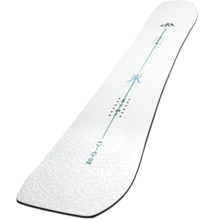 MEN'S AVIATOR 2.0 SNOWBOARD