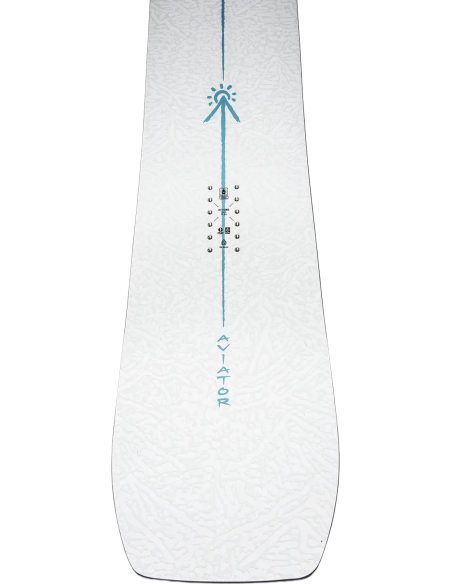 MEN'S AVIATOR 2.0 SNOWBOARD
