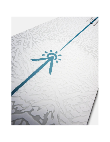 MEN'S AVIATOR 2.0 SNOWBOARD