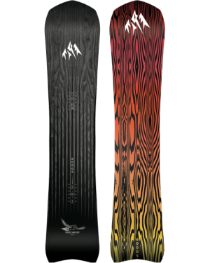 FREECARVER 6000S SNOWBOARD