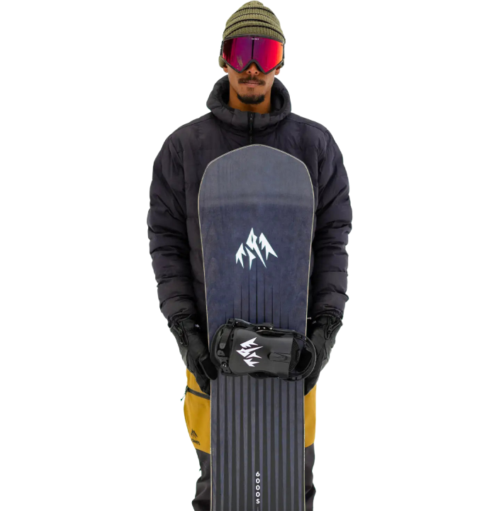 FREECARVER 6000S SNOWBOARD