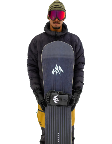 FREECARVER 6000S SNOWBOARD