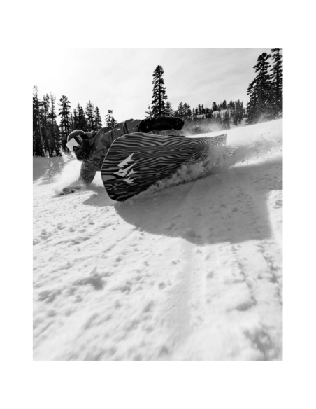 FREECARVER 6000S SNOWBOARD