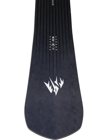 FREECARVER 6000S SNOWBOARD