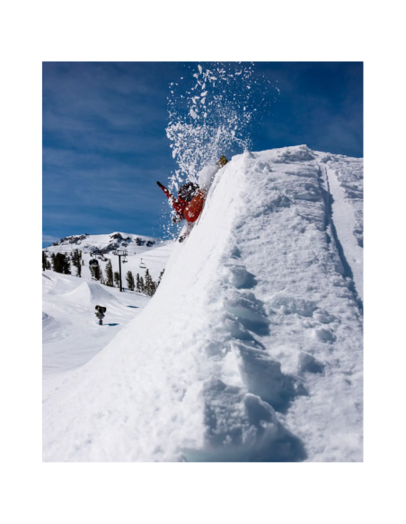 FREECARVER 6000S SNOWBOARD