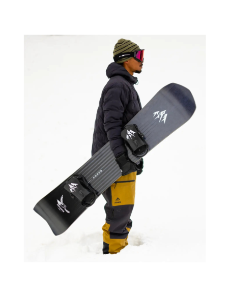 FREECARVER 6000S SNOWBOARD