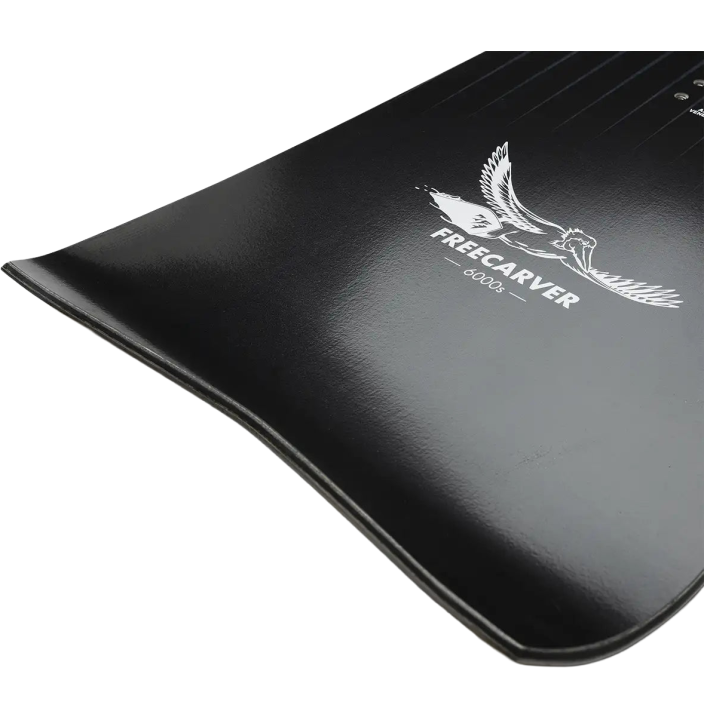 FREECARVER 6000S SNOWBOARD