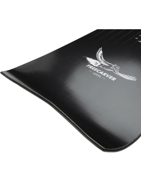 FREECARVER 6000S SNOWBOARD