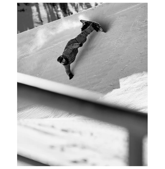 MEN'S STRATOS SNOWBOARD