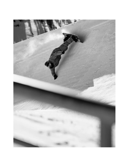 MEN'S STRATOS SNOWBOARD