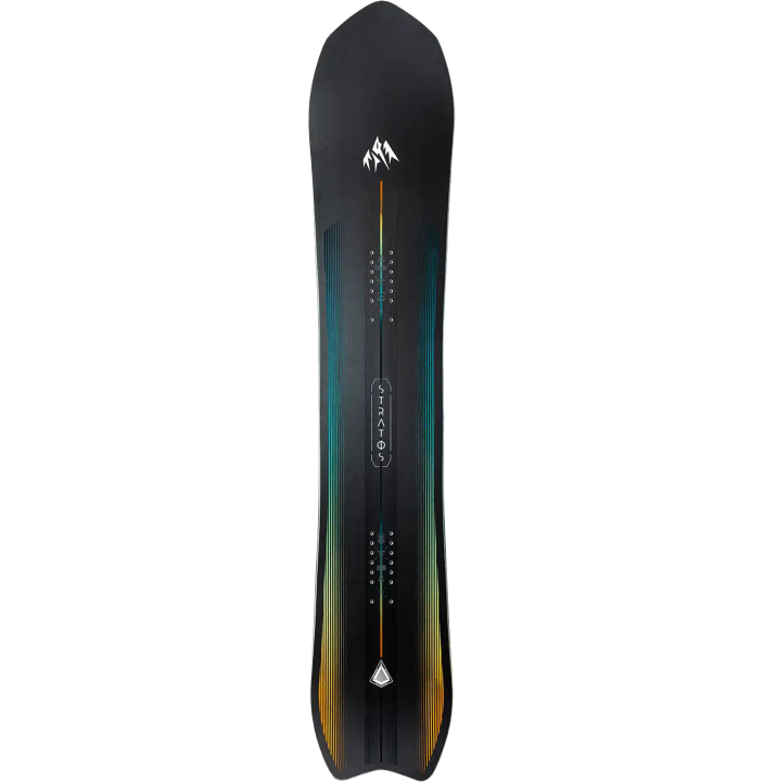 MEN'S STRATOS SNOWBOARD