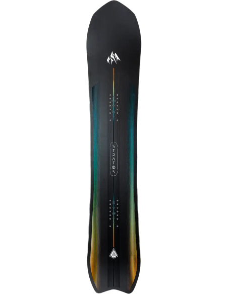 MEN'S STRATOS SNOWBOARD
