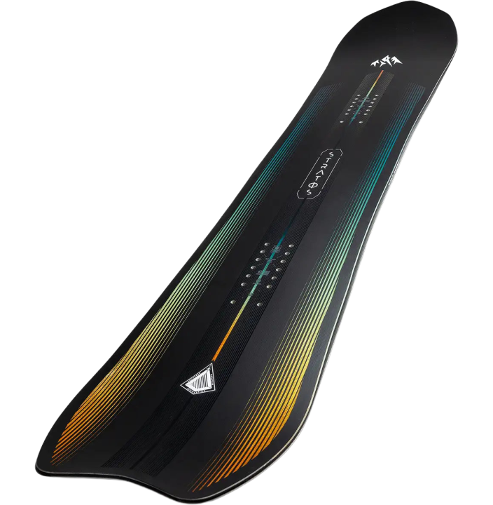MEN'S STRATOS SNOWBOARD