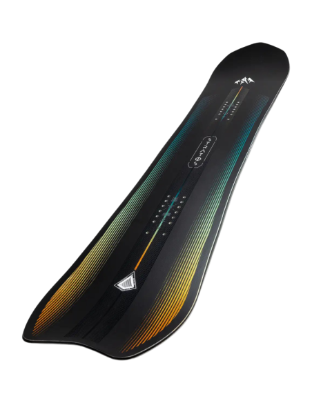 MEN'S STRATOS SNOWBOARD
