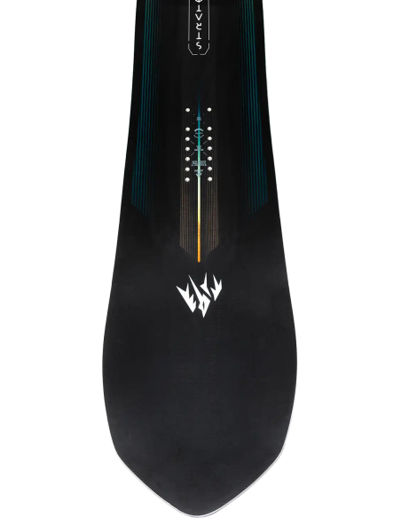 MEN'S STRATOS SNOWBOARD