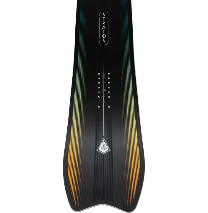 MEN'S STRATOS SNOWBOARD