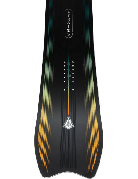 MEN'S STRATOS SNOWBOARD