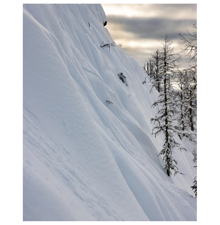 WOMEN'S DREAM WEAVER 2.0 SNOWBOARD