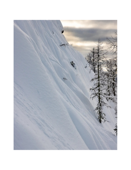 WOMEN'S DREAM WEAVER 2.0 SNOWBOARD