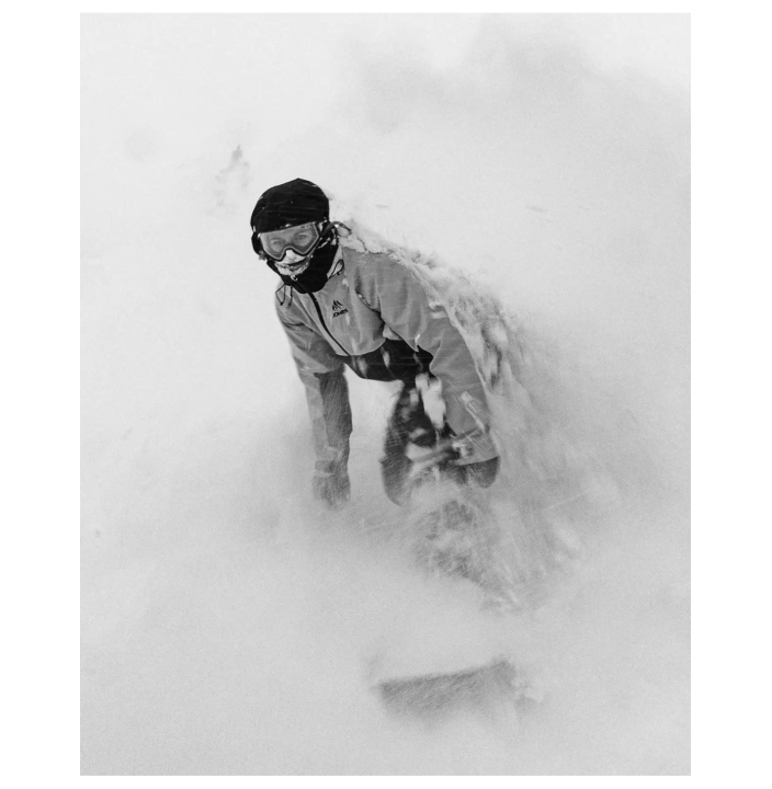 WOMEN'S DREAM WEAVER 2.0 SNOWBOARD