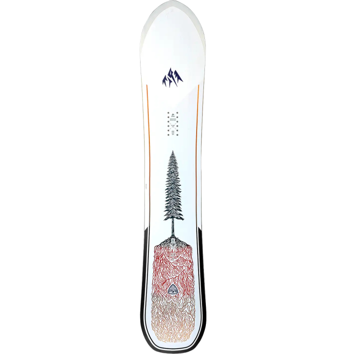 WOMEN'S DREAM WEAVER 2.0 SNOWBOARD