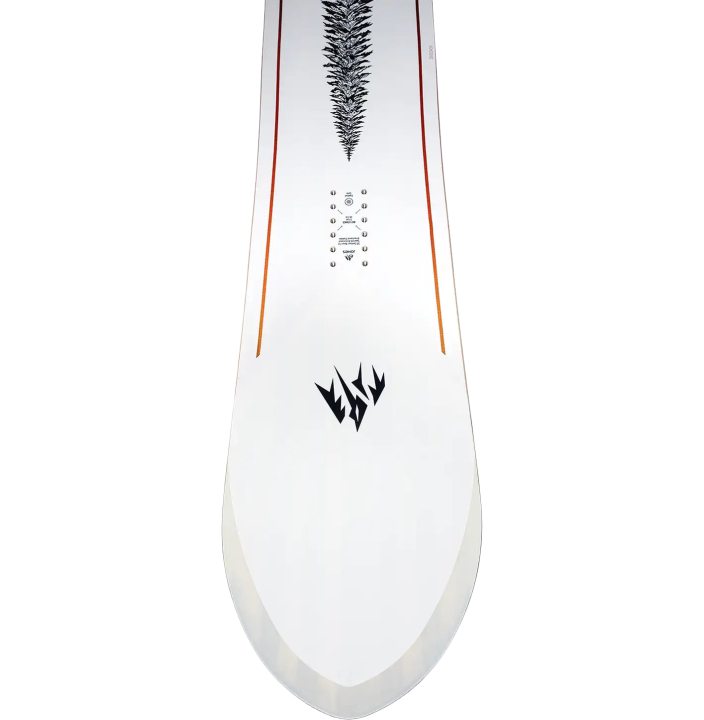 WOMEN'S DREAM WEAVER 2.0 SNOWBOARD