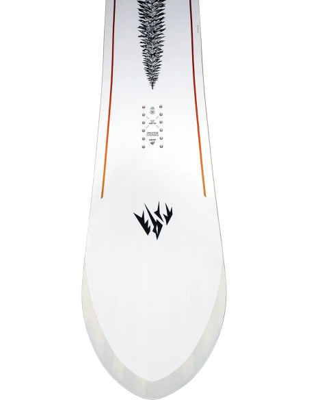 WOMEN'S DREAM WEAVER 2.0 SNOWBOARD