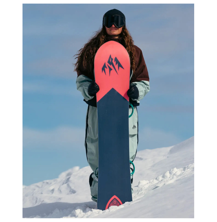 WOMEN'S DREAM WEAVER 2.0 SNOWBOARD