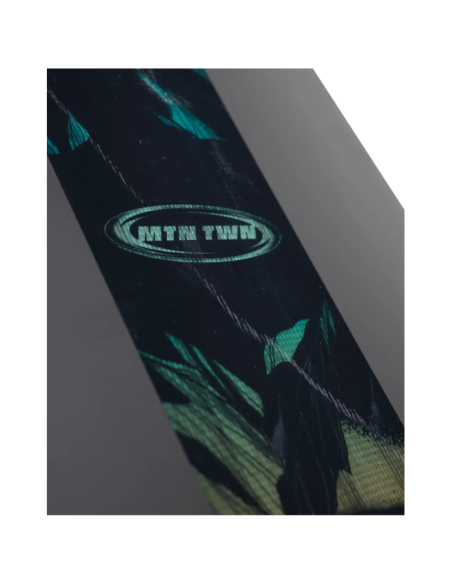 MEN'S MOUNTAIN TWIN SNOWBOARD