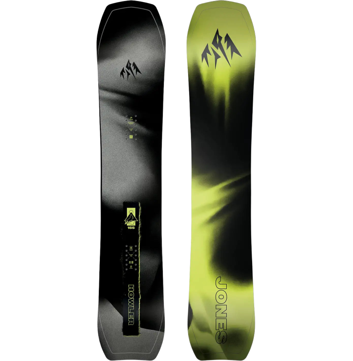 MEN'S HOWLER SNOWBOARD