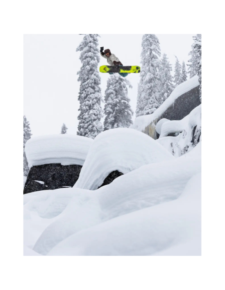 MEN'S HOWLER SNOWBOARD