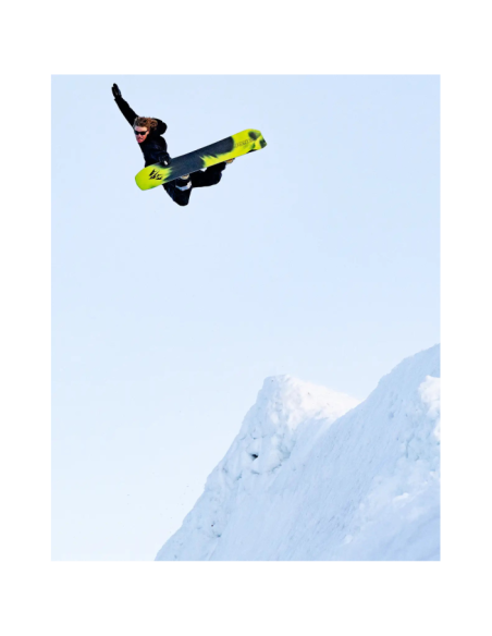 MEN'S HOWLER SNOWBOARD