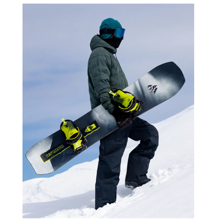MEN'S HOWLER SNOWBOARD