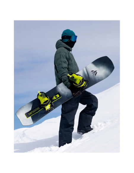 MEN'S HOWLER SNOWBOARD