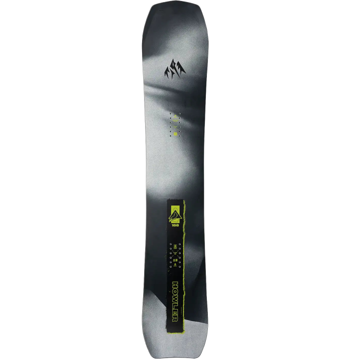 MEN'S HOWLER SNOWBOARD
