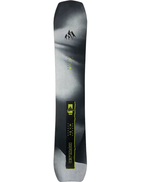 MEN'S HOWLER SNOWBOARD