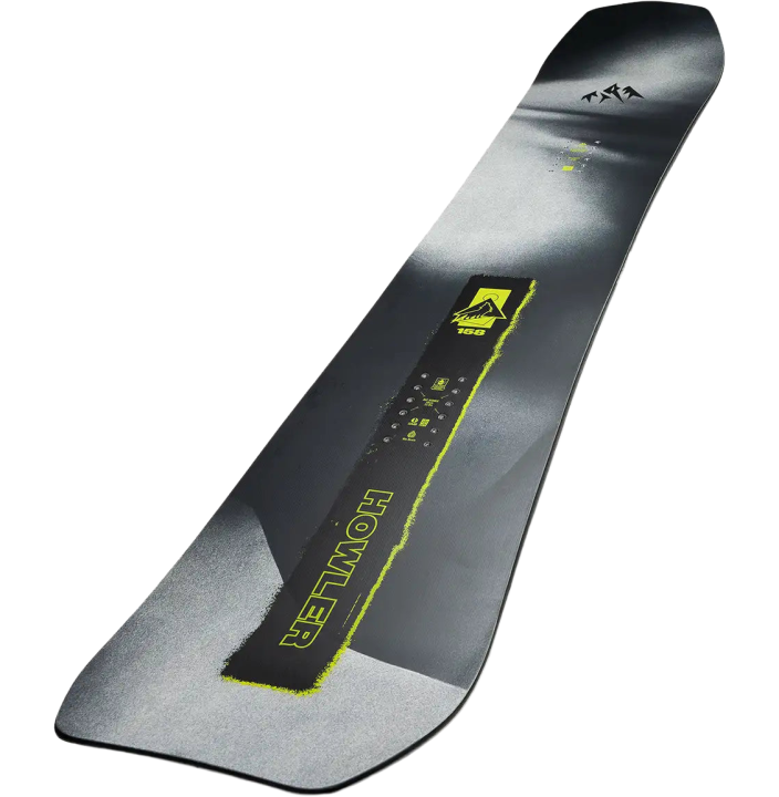 MEN'S HOWLER SNOWBOARD